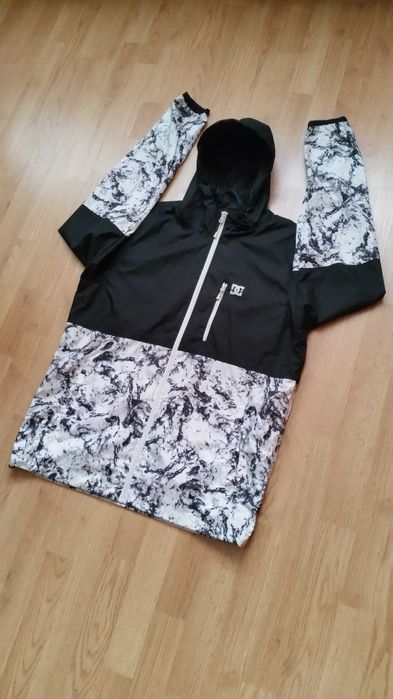 Kurtka DC Shoes Usa