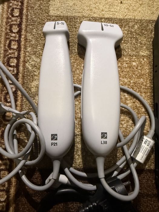 УЗД   SONOSITE iViz Portable  Ultrasound.