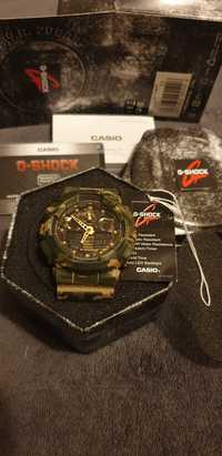 Casio G-shock Camouflage