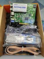 TV tuner ТВ тюнер AVerMedia AVerTV studio 505ua