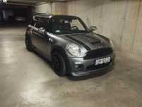 MINI Cooper Mini Cooper John Cooper Works JCW 211ps