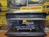 Fiat 131 Panorama - Team Olio Fiat 1:43