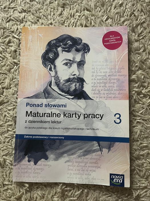 Maturalne karty pracy 3