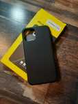 Etui na IPhone 11pro z mikrofibrą nowy marka JETech