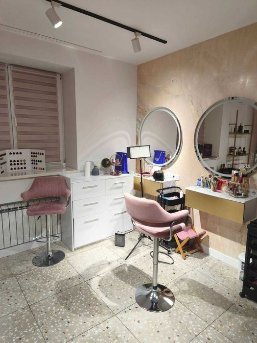 Продаж комерційного приміщення Березина