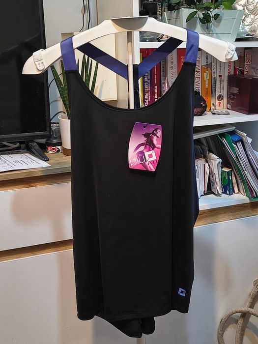 Koszulka sportowa Flex Vest rozmiar Xl