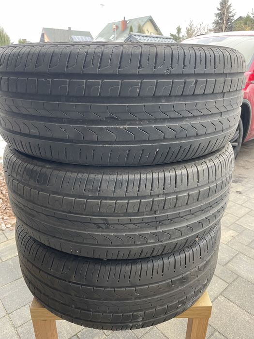 Pirelli Scorpion 235/45/20