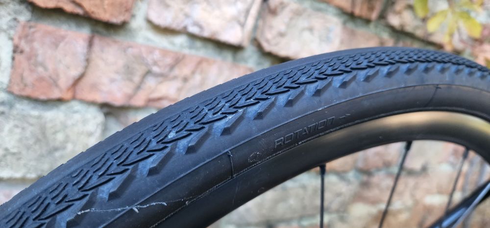 Specialized Diverge Sport carbon gravel
