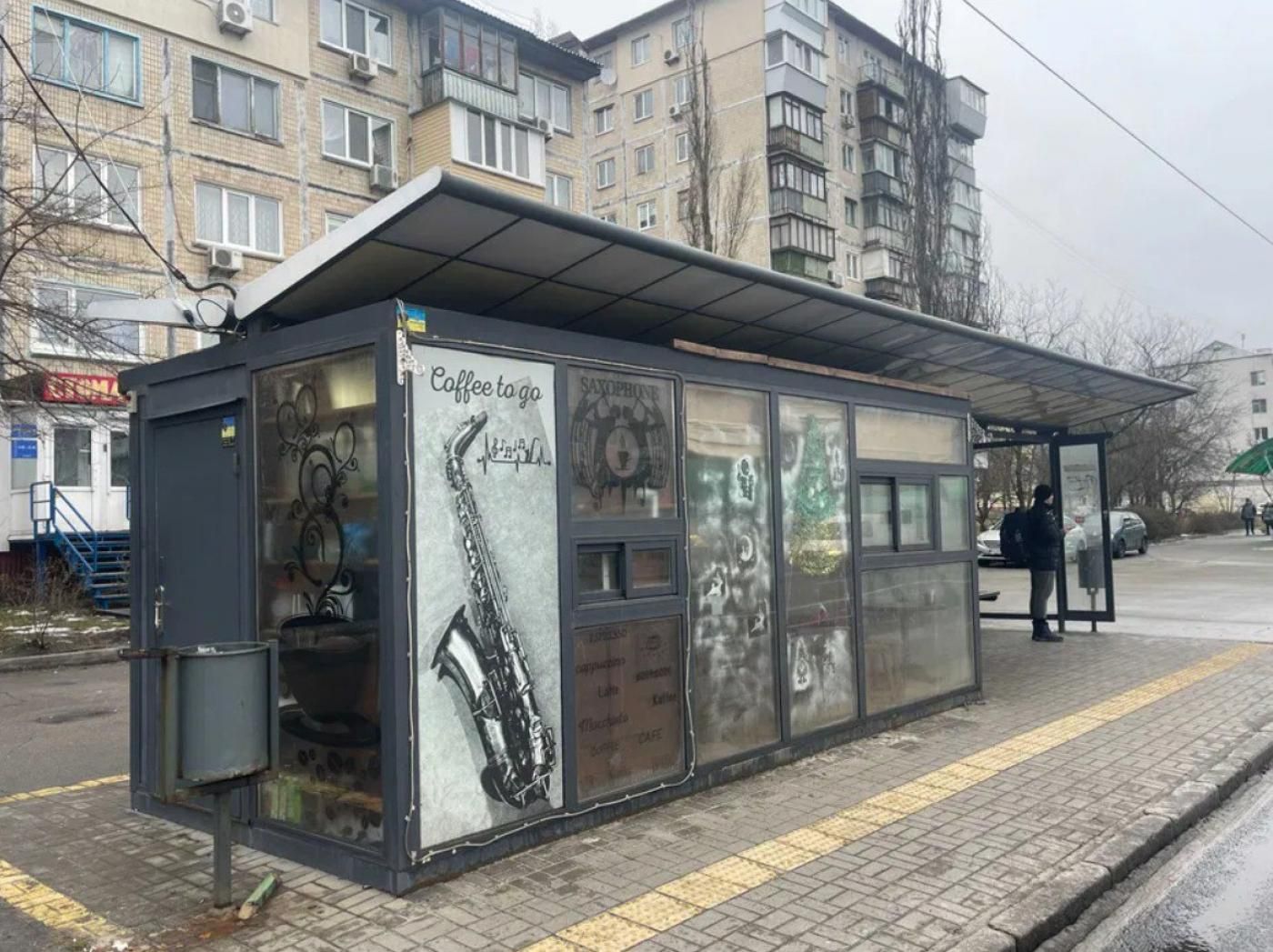 Здам на пр-ті. Воскресенський, 11 павільйон на 15 м², від власника
