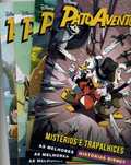 Disney, Pato aventuras - lote de 4, novos