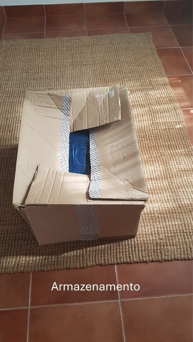 Colchão insuflavel Active Era (Queen size)