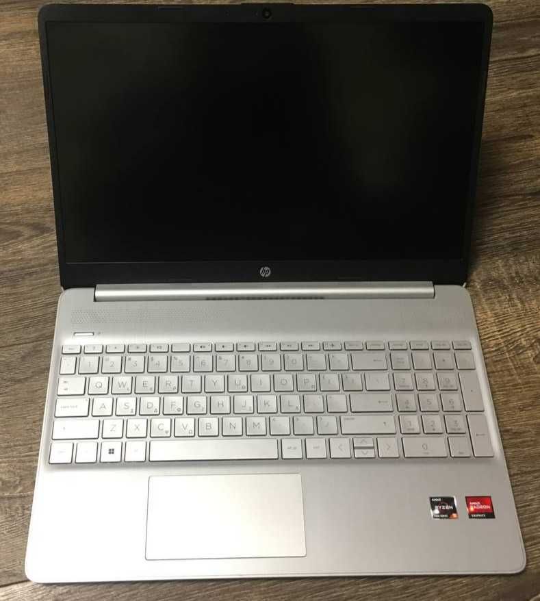 Ноутбук HP 15s-eq2xxx