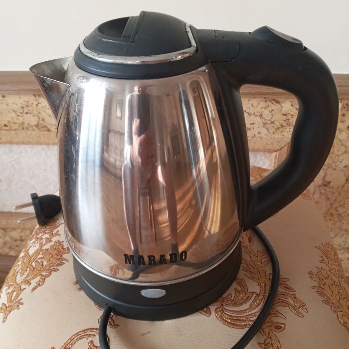 Електрочайник,,,