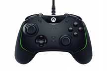 Razer Wolverine V2 - przewodowy kontroler do Xbox Series X|S, Xbox One