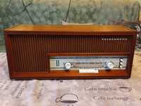 Stare Radio Lampowe Telefunken Andante 1462 -  stan idealny  -