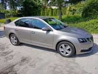 Skoda Octavia Skoda Octavia 2.0TDi 150km wymieniony rozrząd i pompa wody w 2025 r.