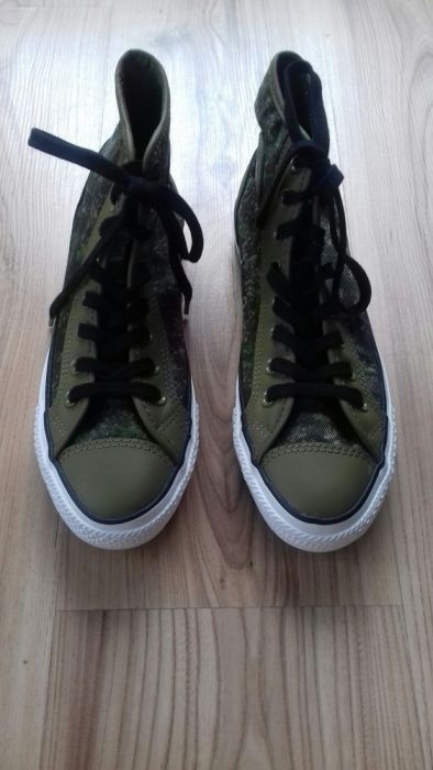 Converse NOWE r.40