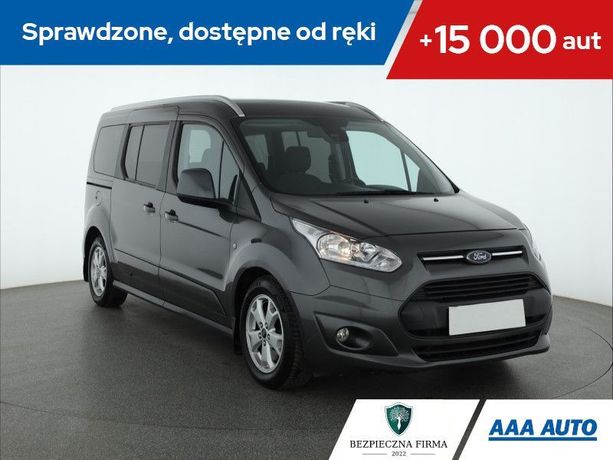 Ford Tourneo Connect 1.5 TDCi, L2H1, 7 Miejsc