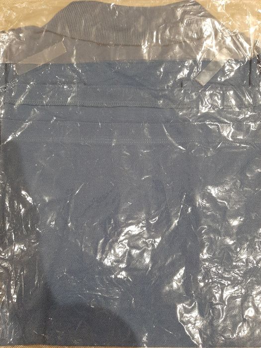 Camisola / Polo caviado Fumarel novo