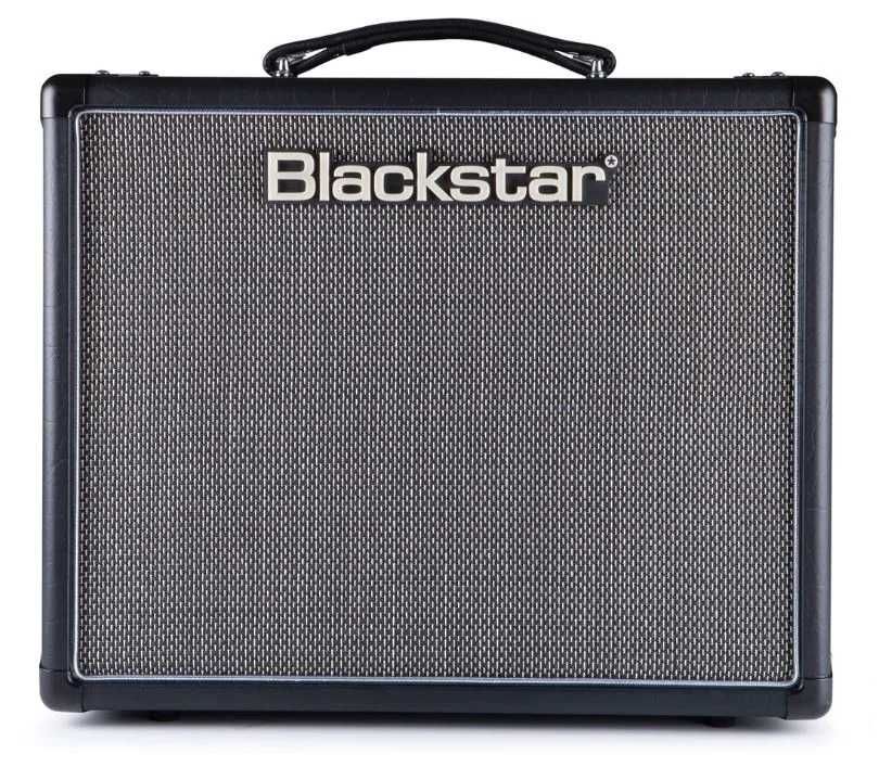 Nowe combo lampowe Blackstar HT-5R MKII