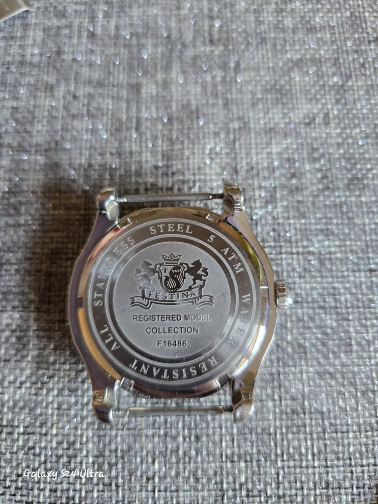 Festina bateria do wymiany