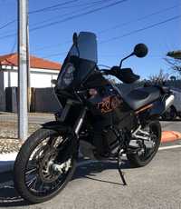 KTM 950 Adventure