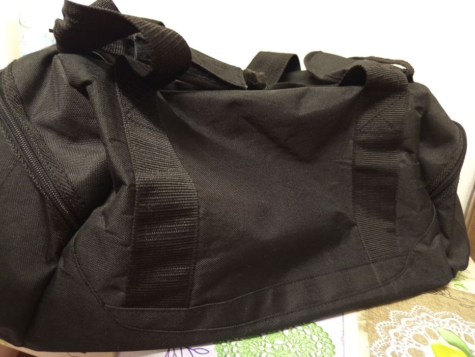 Saco de desporto Lois