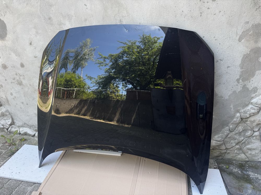 Maska volvo v60,s60. 2018 do 2025