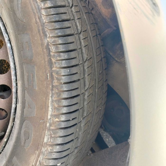 Opel astra1.7 td avariada