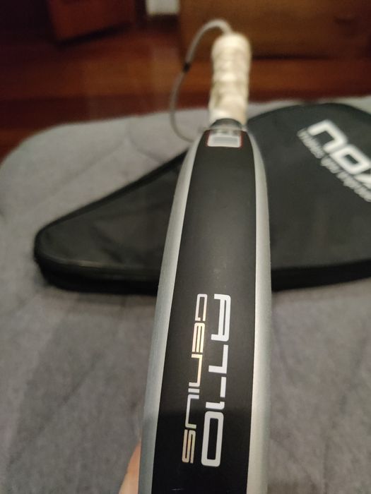 Nox AT10 GENIUS 18k Agustin Tapia 2024