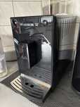 Ekspres ciśnieniowy do kawy Melitta Solo Pure Black 1400 W czarny