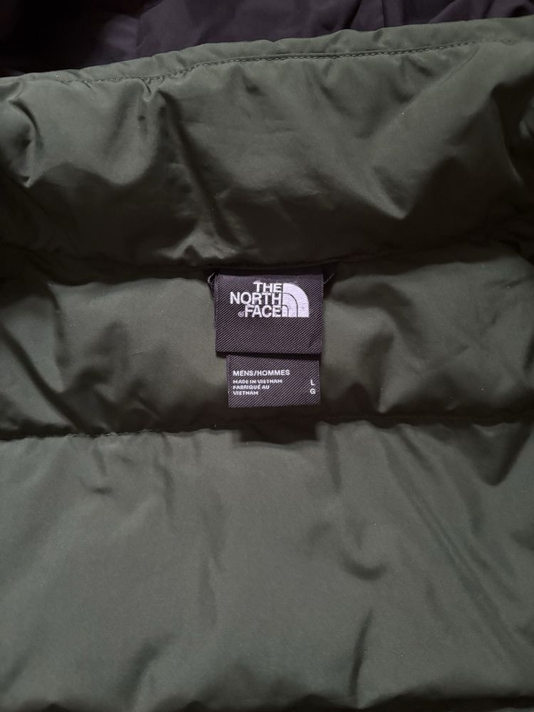 Kurtka The North Face Mountain Light Triclimate GTX Gore-Tex    (7-2)