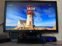 Monitor HP Compaq LA2306x