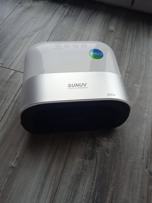 Lampa do paznokci LED UV