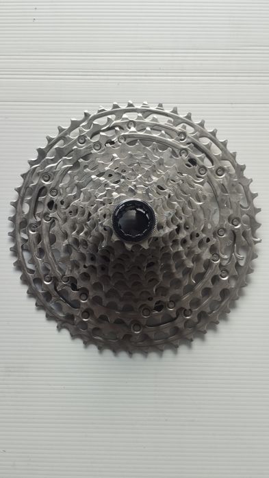 Cassete Shimano Deore 12v