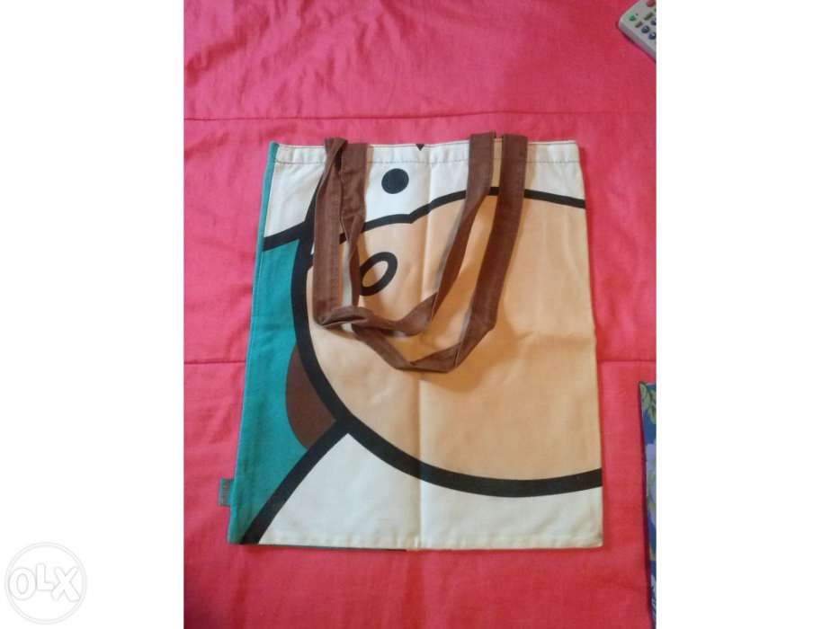 Mala Nici (original) - Miss Makiato