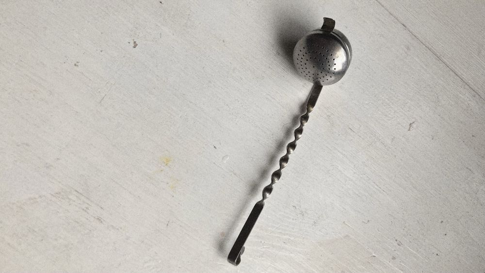 заварник для чая 1970