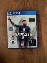 Fifa 23 ps4 stan