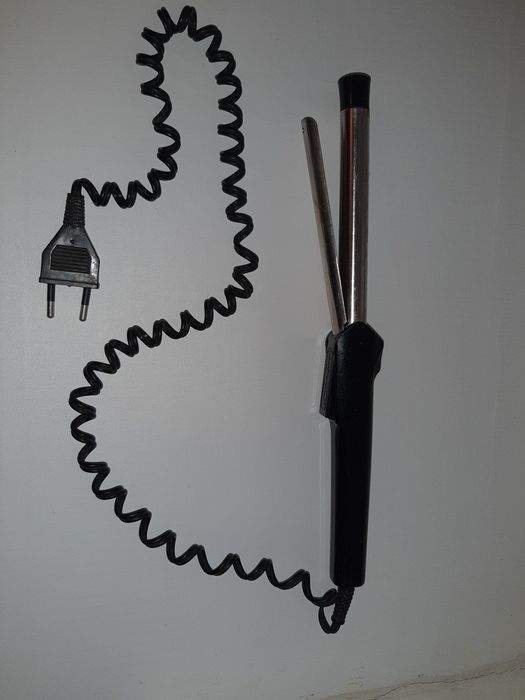 Плойка для волос