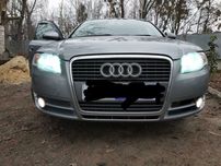 Разборка Ауди А4 Б7 2.0d B7 Audi А4б5 б6 А6С5 А3 8l A8D2 Д2 СТО Шрот