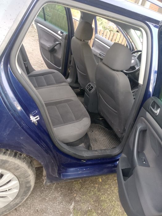 Продам гольф 5 ..