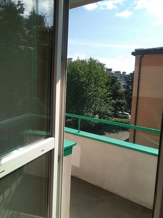 Sprzedam mieszkanie 37m2 w centrum Ostrowi Mazowieckiej - 2 pokoje