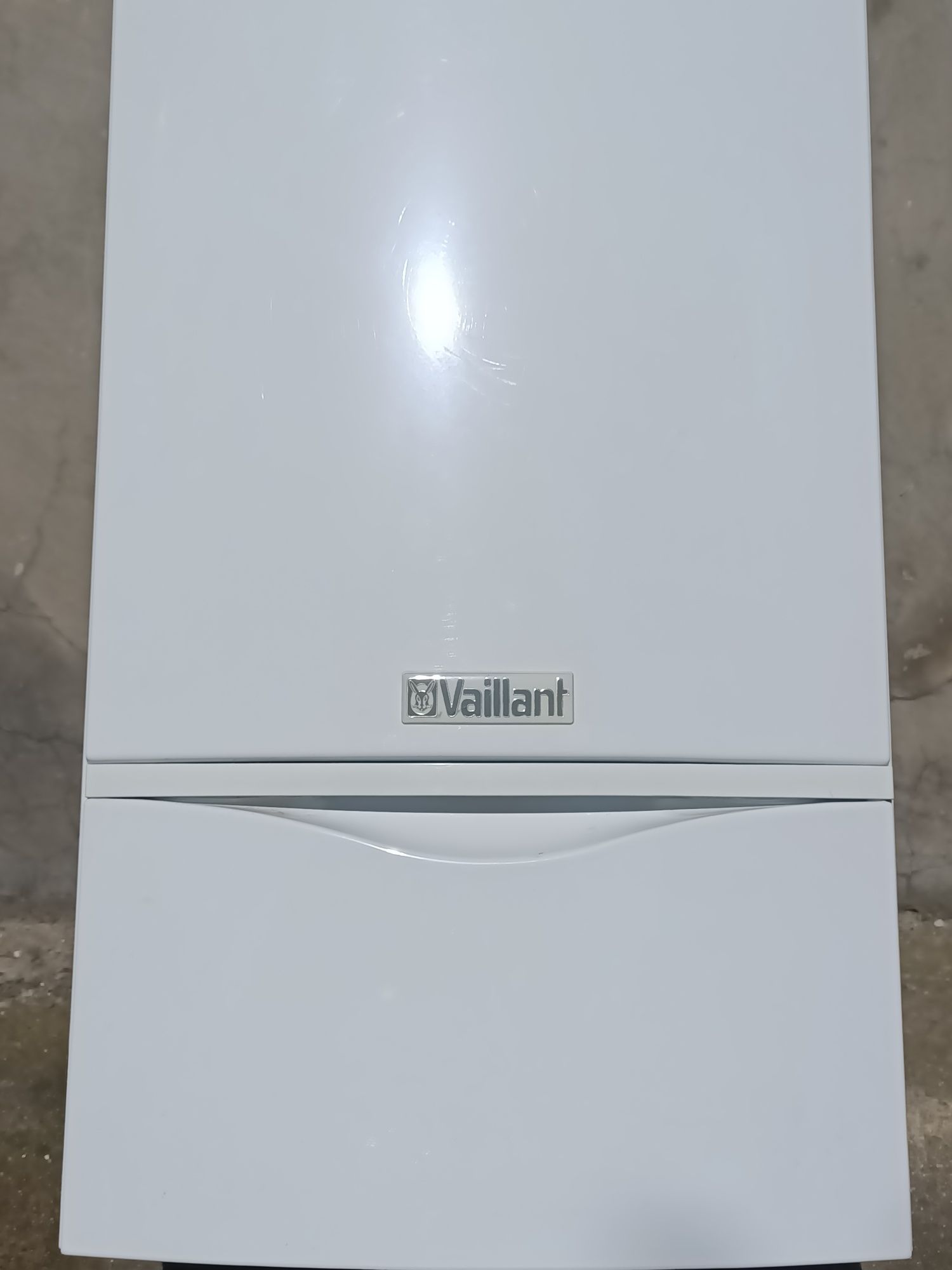 Piec gazowy dwufunkcyjny Vaillant ecoTEc 296
