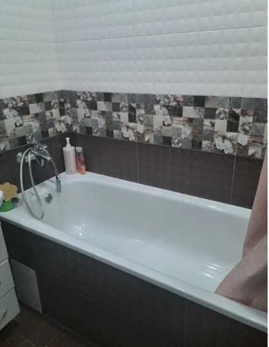 Продам 1 комн кв Автономное Газовое отопл Новострой Ремонт Мебель   OA