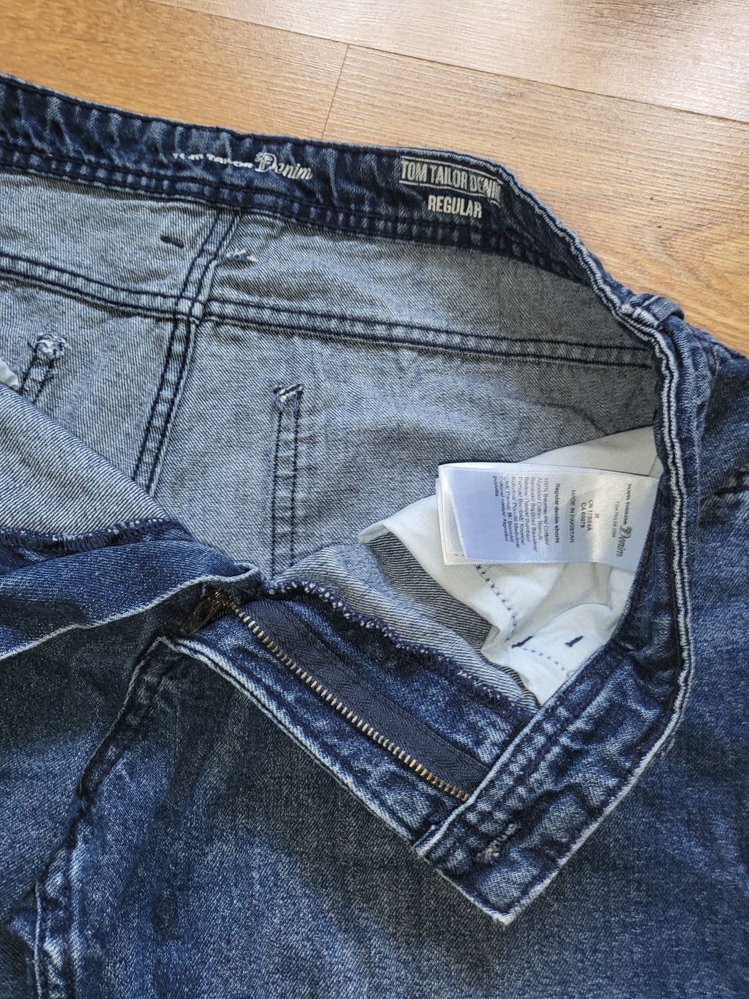 Tom Tailor Denim