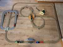 Tomek i przyjaciele , trackmaster , Super Sodor Adventure Set