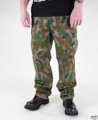 Тактичні штани Mil-Tec US Feldhose typ BDU Flaechen camo, L