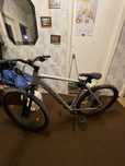 Велосипед Crosser shadow 29/19