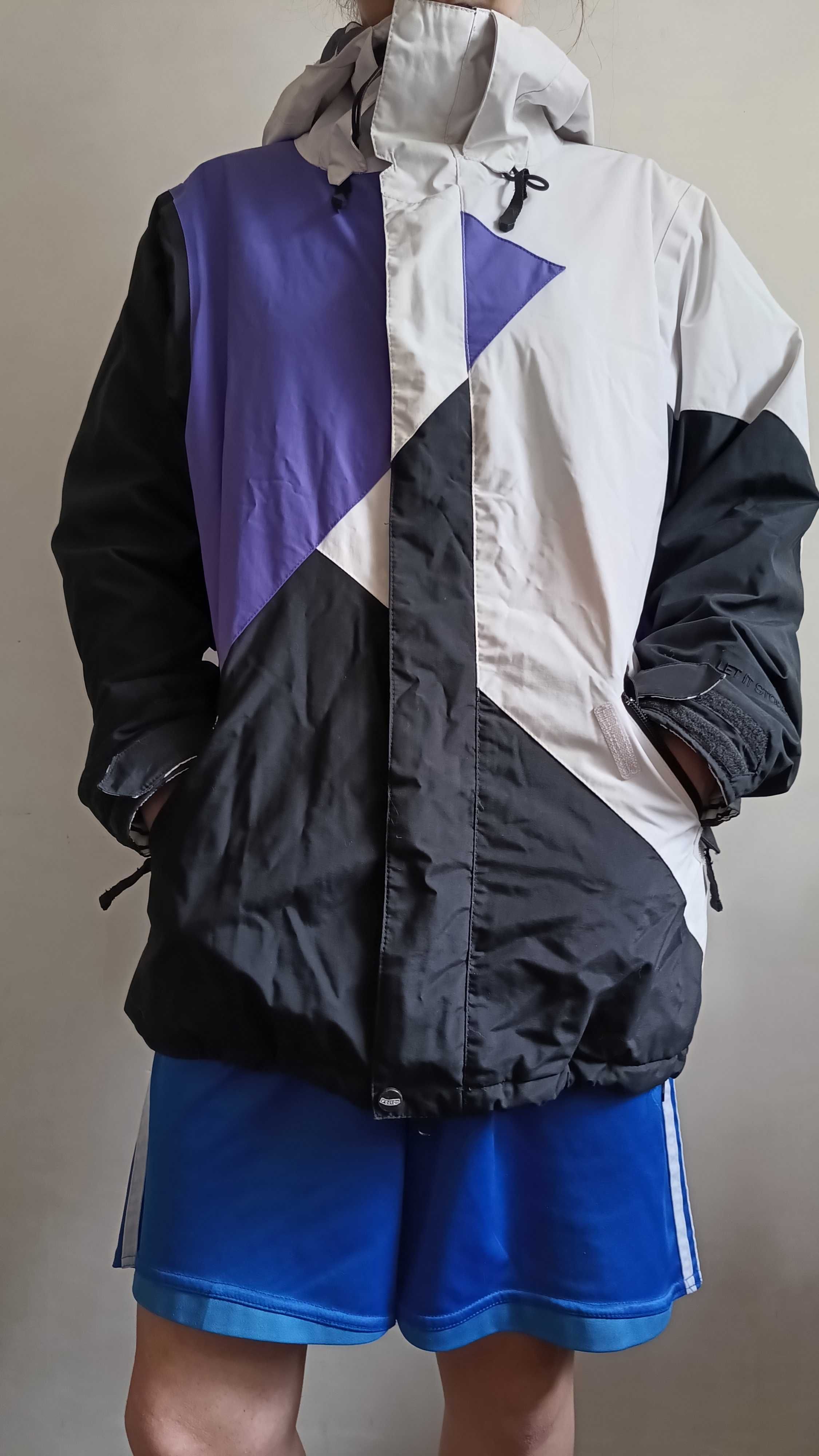 Лижна куртка volcom thermonite jacket
