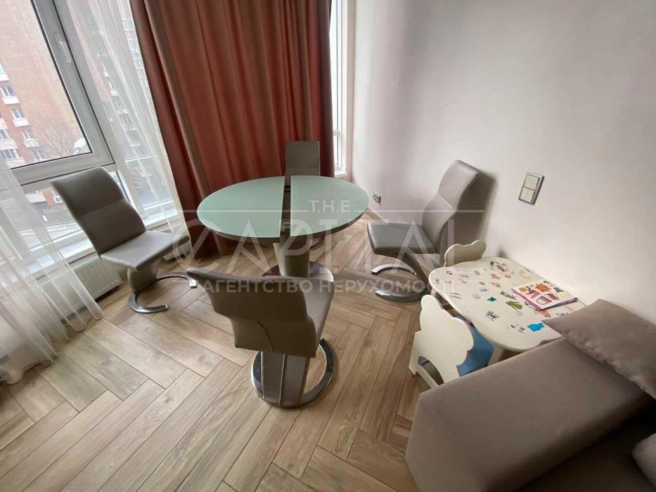 Оренда квартири ЖК Парк-холл Палац України Печерськ